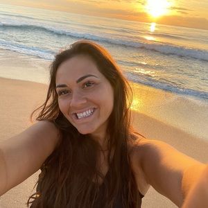 Meet your Posher, Breanna